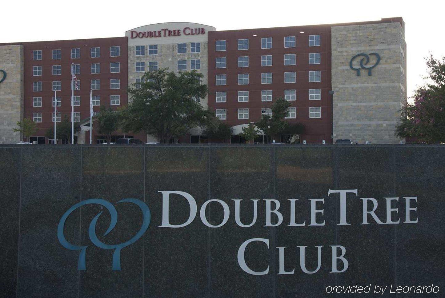 Doubletree By Hilton Dallas-Farmers Branch Eksteriør billede