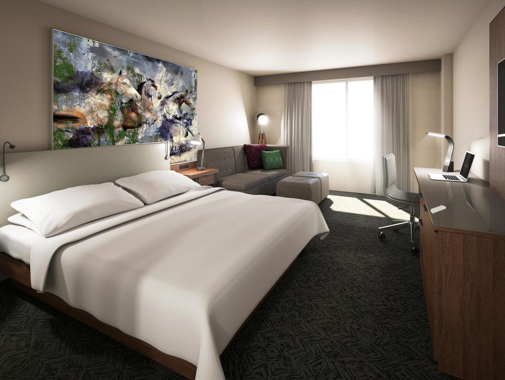 Doubletree By Hilton Dallas-Farmers Branch Eksteriør billede