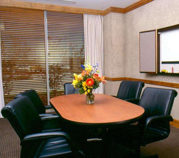 Doubletree By Hilton Dallas-Farmers Branch Faciliteter billede